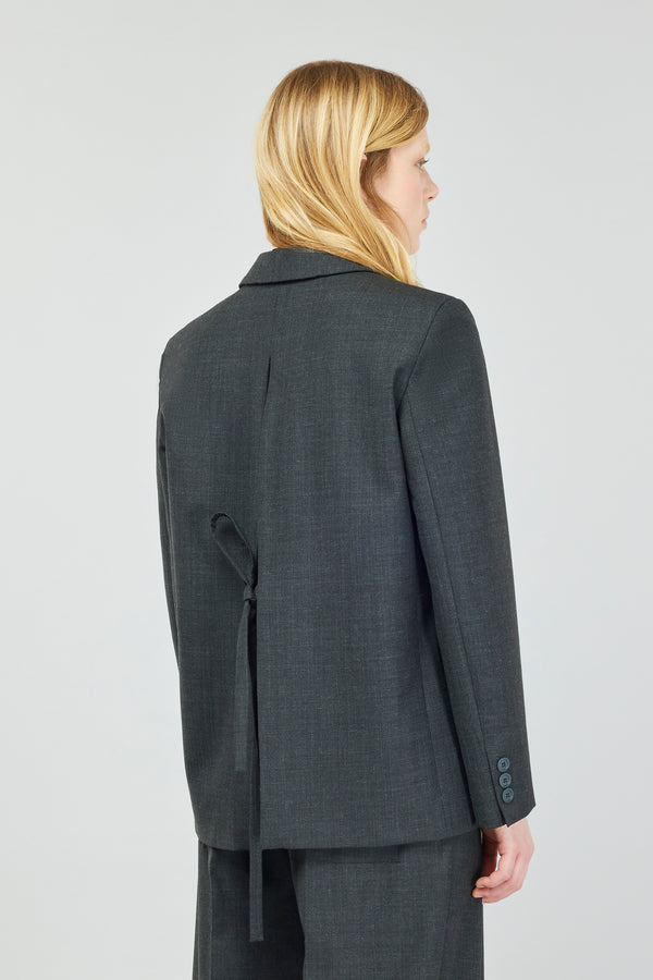 Semicouture Giacca luisa | semicouture Spedizione Gratuita