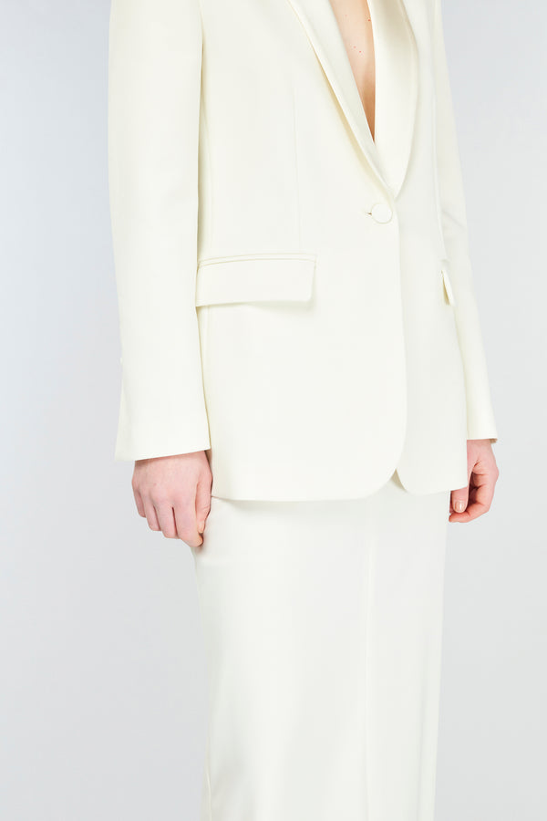 Semicouture Giacca mariasole | semicouture Pezzi Unici