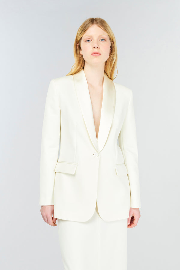 Semicouture Giacca mariasole | semicouture Pezzi Unici