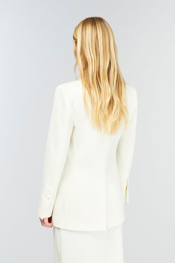 Semicouture Giacca mariasole | semicouture Pezzi Unici