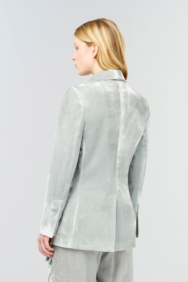 Semicouture Giacca noah | semicouture Soddisfazione Garantita
