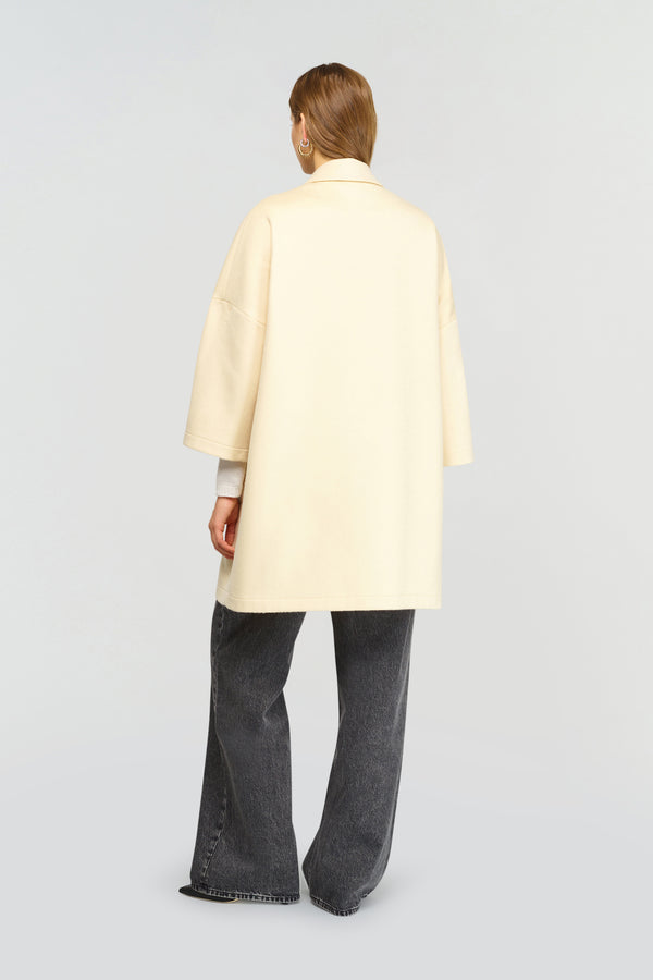 Semicouture Cappotto sigmund | semicouture Negozi Online