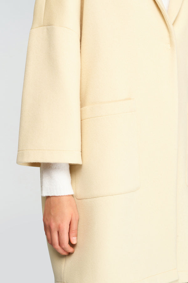 Semicouture Cappotto sigmund | semicouture Negozi Online