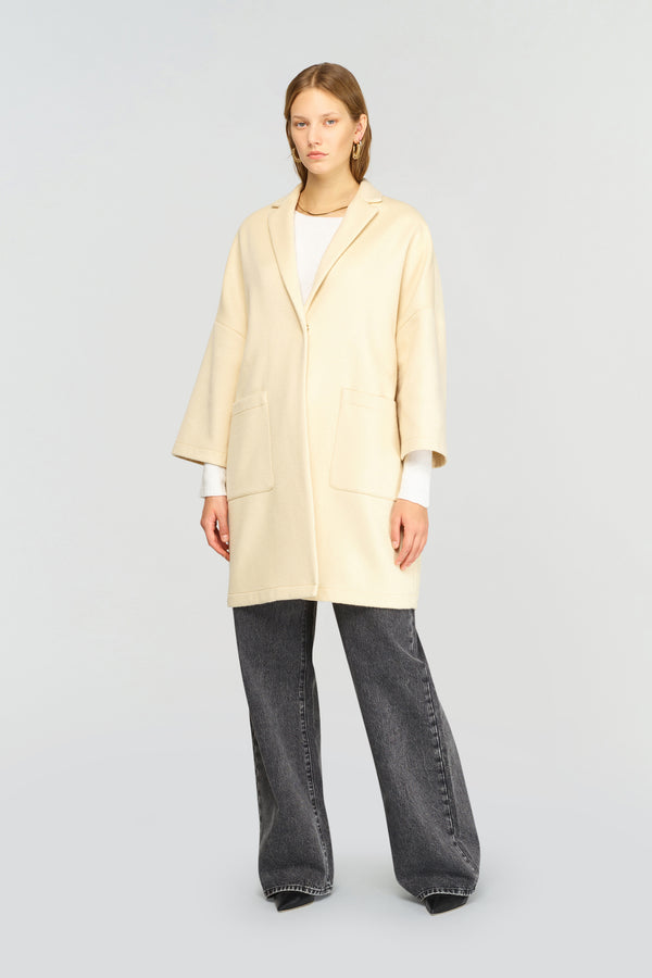 Semicouture Cappotto sigmund | semicouture Negozi Online