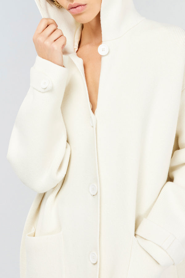 Semicouture Cappotto chrystabel | semicouture Acquista Ora