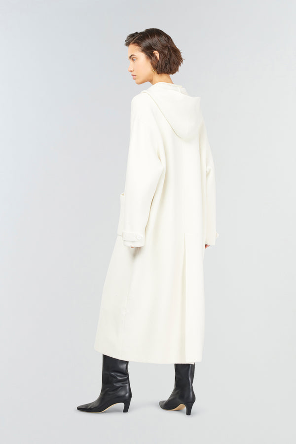 Semicouture Cappotto chrystabel | semicouture Acquista Ora