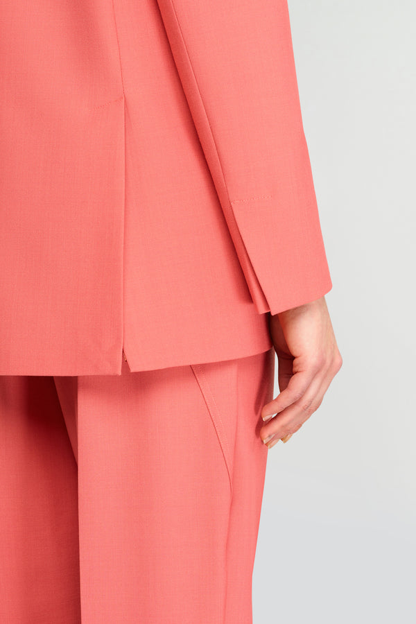 Semicouture Giacca eboni | semicouture Consegna Veloce