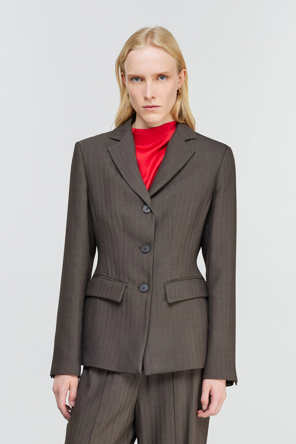 Semicouture Giacca maria | semicouture Shopping Online