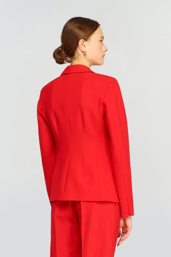 Semicouture Giacca minerva | semicouture Affare Del Giorno
