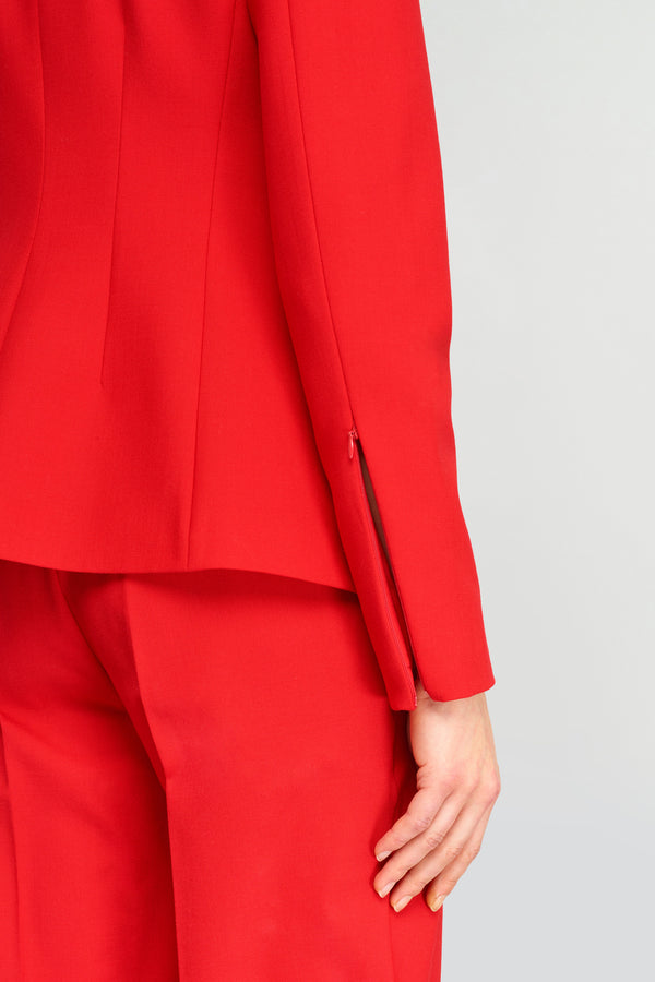 Semicouture Giacca minerva | semicouture Affare Del Giorno