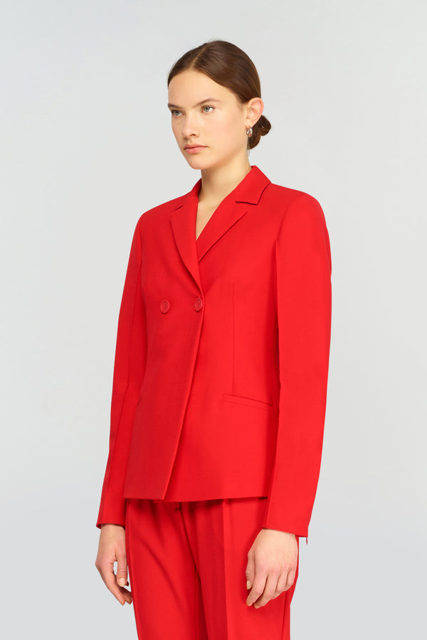 Semicouture Giacca minerva | semicouture Affare Del Giorno