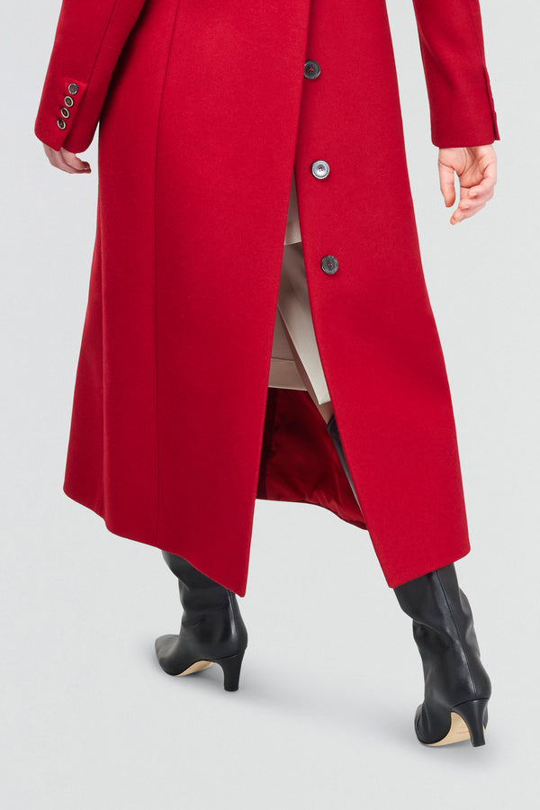 Semicouture Cappotto heloise | semicouture Prezzo Ridotto
