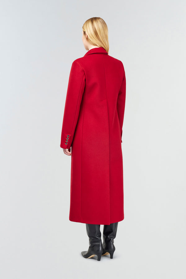 Semicouture Cappotto heloise | semicouture Prezzo Ridotto