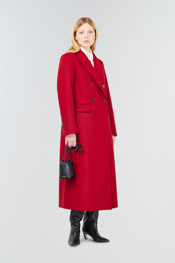 Semicouture Cappotto heloise | semicouture Prezzo Ridotto