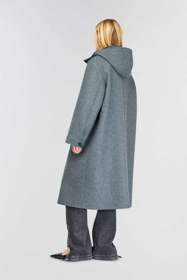 Semicouture Cappotto vincent | semicouture Sottocosto