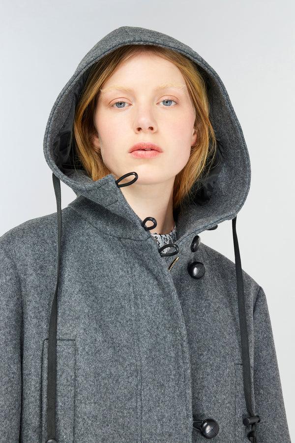 Semicouture Cappotto vincent | semicouture Sottocosto