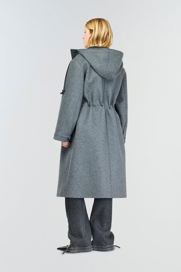 Semicouture Cappotto vincent | semicouture Sottocosto