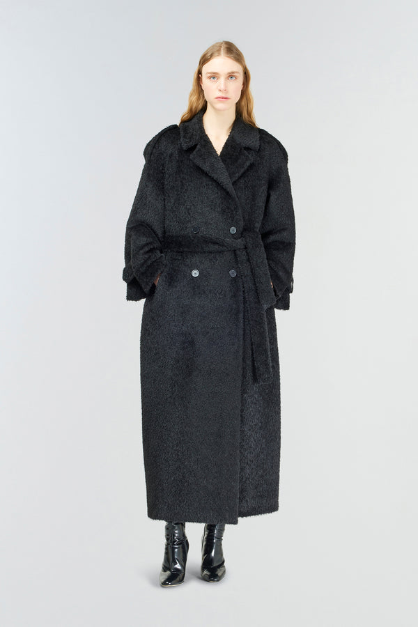 Semicouture Cappotto emeraude | semicouture Convenienza