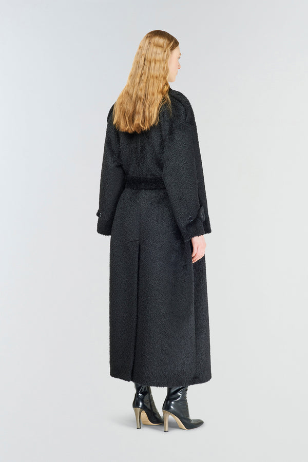 Semicouture Cappotto emeraude | semicouture Convenienza