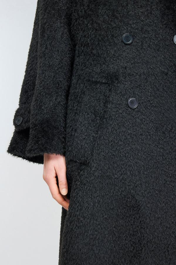 Semicouture Cappotto emeraude | semicouture Convenienza