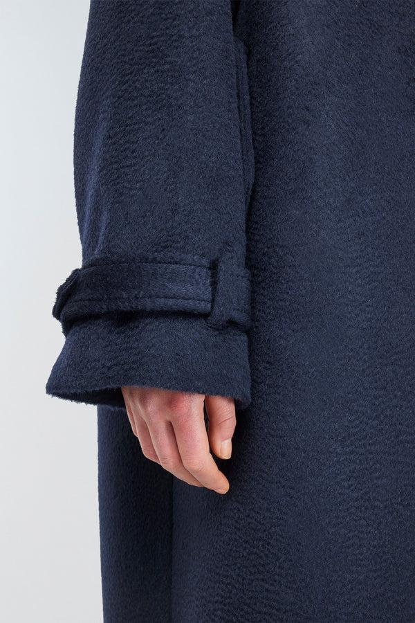 Semicouture Cappotto vanille | semicouture Novità