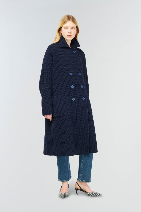 Semicouture Cappotto emeline | semicouture Ultimi due giorni