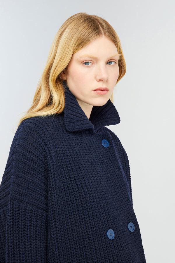 Semicouture Cappotto emeline | semicouture Ultimi due giorni