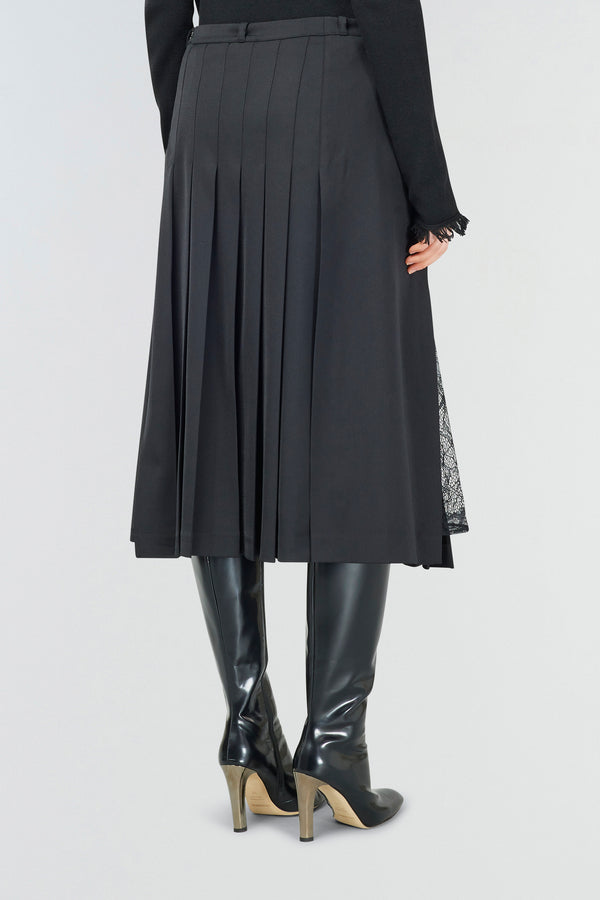 Semicouture Gonna piera | semicouture Sconto