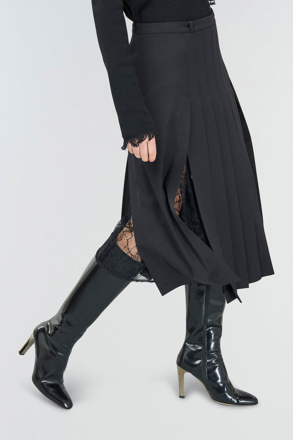 Semicouture Gonna piera | semicouture Sconto