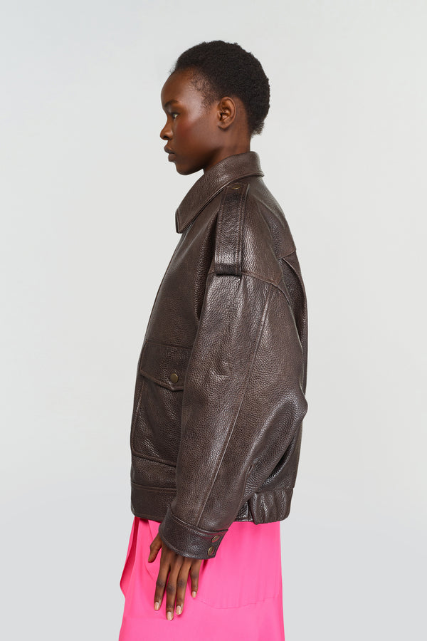 Semicouture Bomber therese | semicouture Offerta