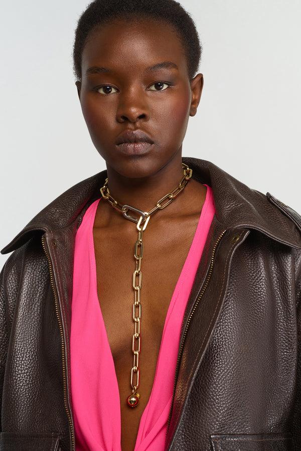 Semicouture Bomber therese | semicouture Offerta