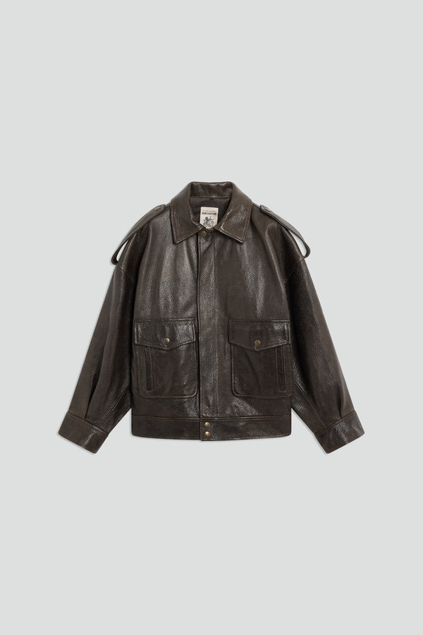 Semicouture Bomber therese | semicouture Offerta