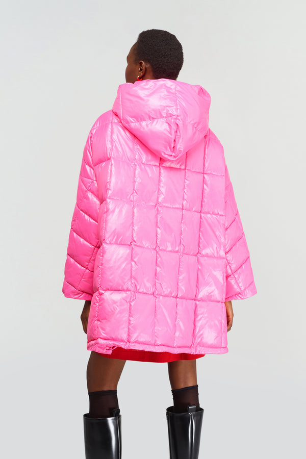 Semicouture Piumino luann | semicouture Economico