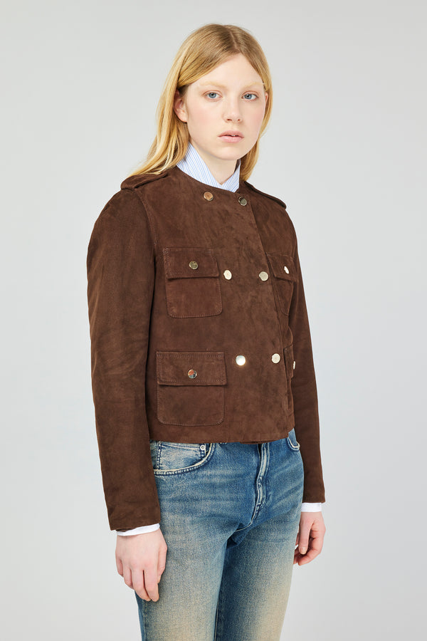 Semicouture Giacca tammie | semicouture Online