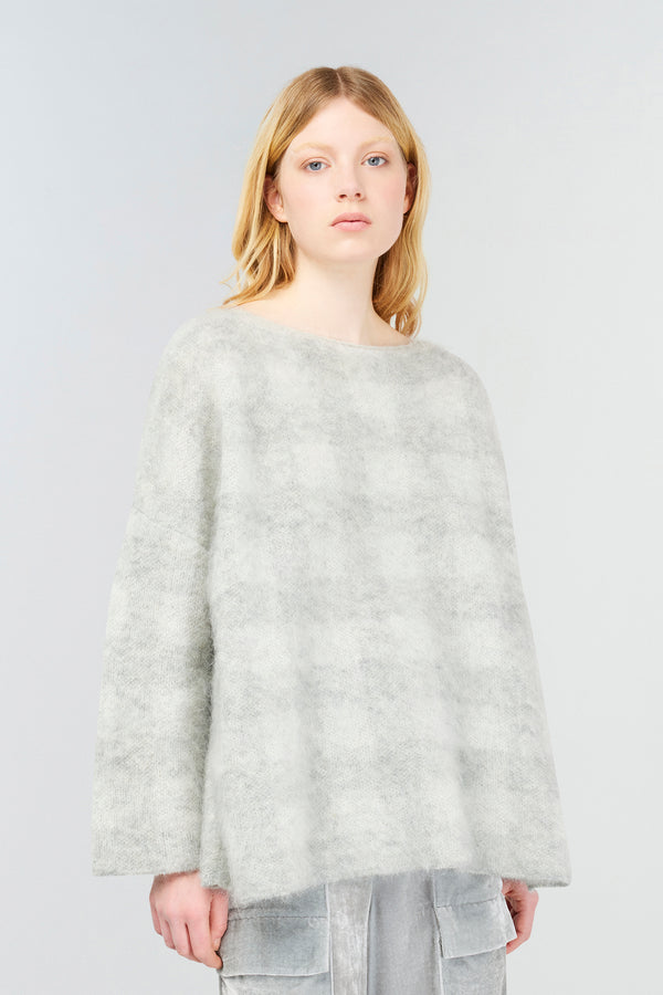 Semicouture Maglia calixte | semicouture In Vendita