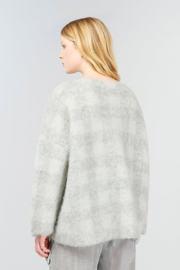 Semicouture Maglia calixte | semicouture In Vendita