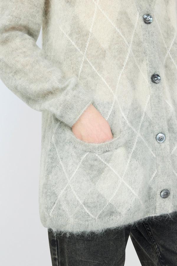 Semicouture Cardigan thecle | semicouture Saldi