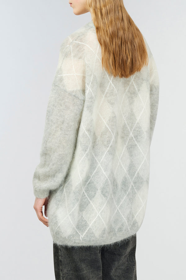 Semicouture Cardigan thecle | semicouture Saldi