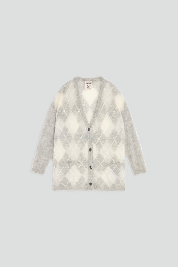 Semicouture Cardigan thecle | semicouture Saldi