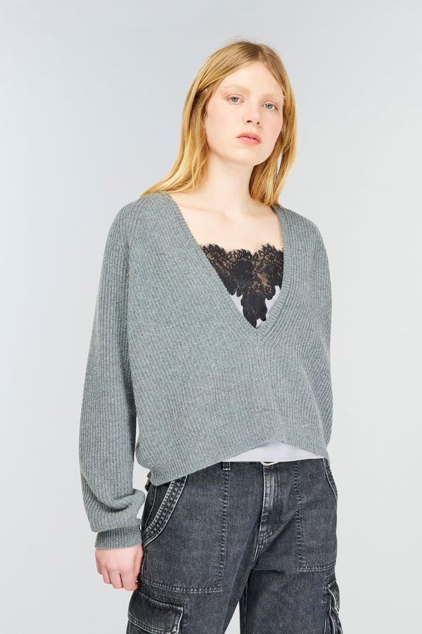 Semicouture Maglia gaelle | semicouture Offerte