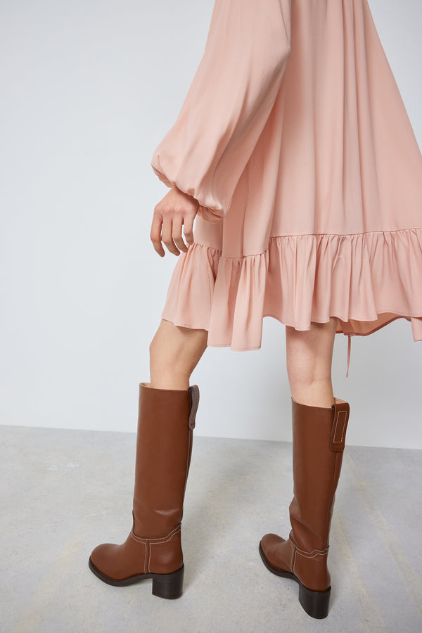 Semicouture Abito tammie | semicouture Hotsell