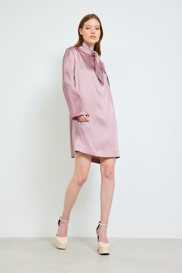 Semicouture Abito paulette | semicouture Vendita Calda