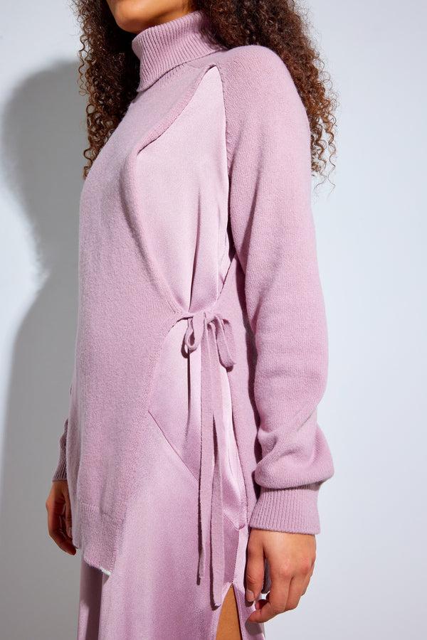 Semicouture Abito alejandra | semicouture Saldi Di Fabbrica