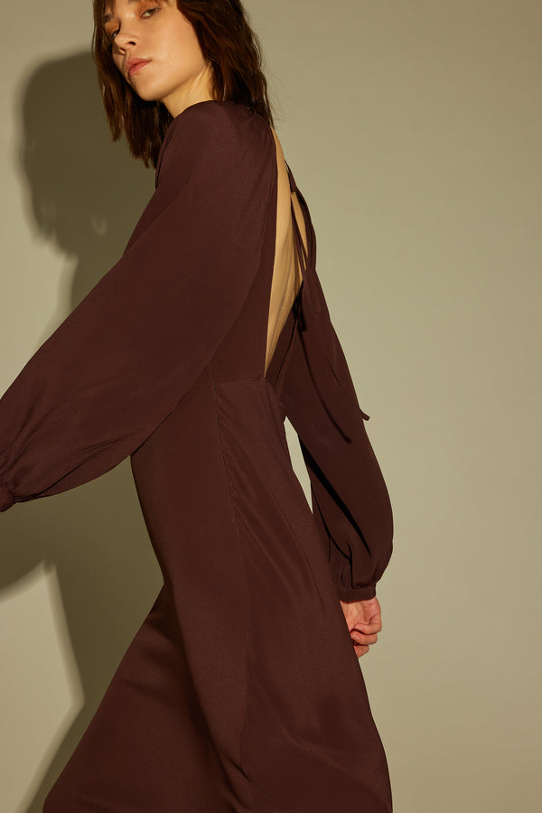 Semicouture Abito lucinda | semicouture Vendite Flash