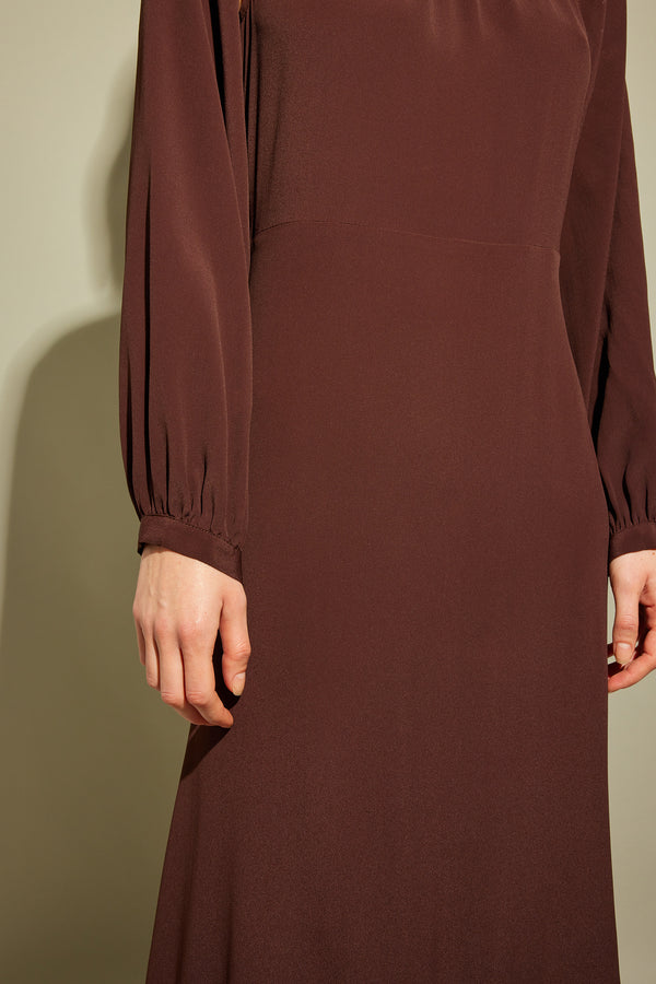 Semicouture Abito lucinda | semicouture Vendite Flash