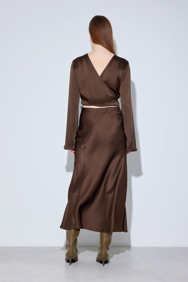 Semicouture Abito sandrine | semicouture In Saldo