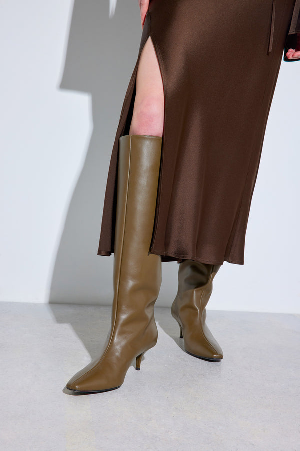 Semicouture Abito sandrine | semicouture In Saldo