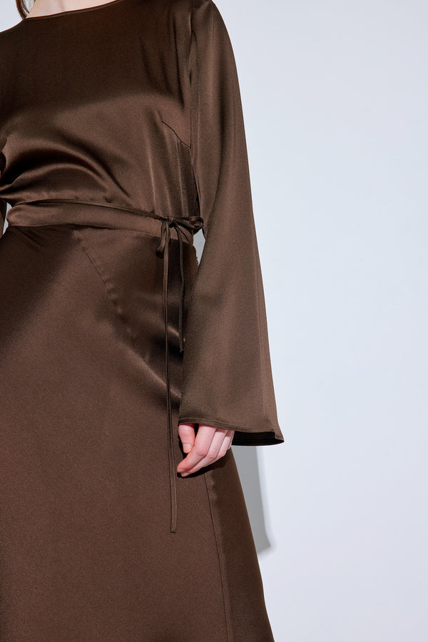 Semicouture Abito sandrine | semicouture In Saldo
