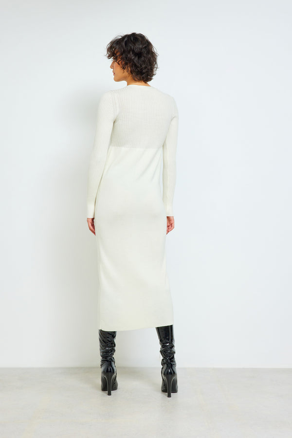 Semicouture Abito juanita | semicouture 2025