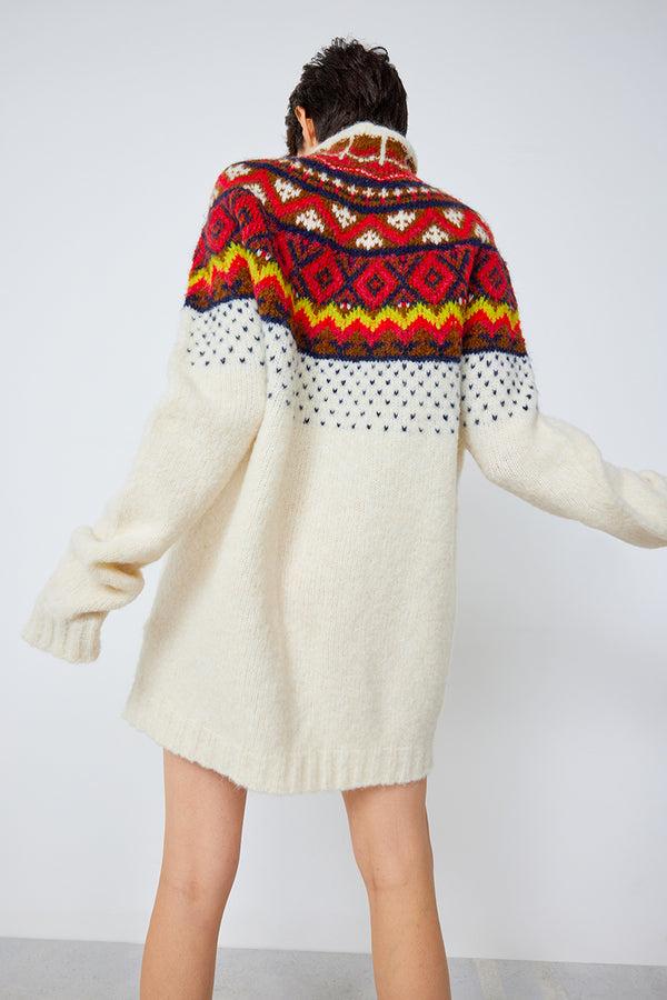 Semicouture Abito beverley | semicouture Italy